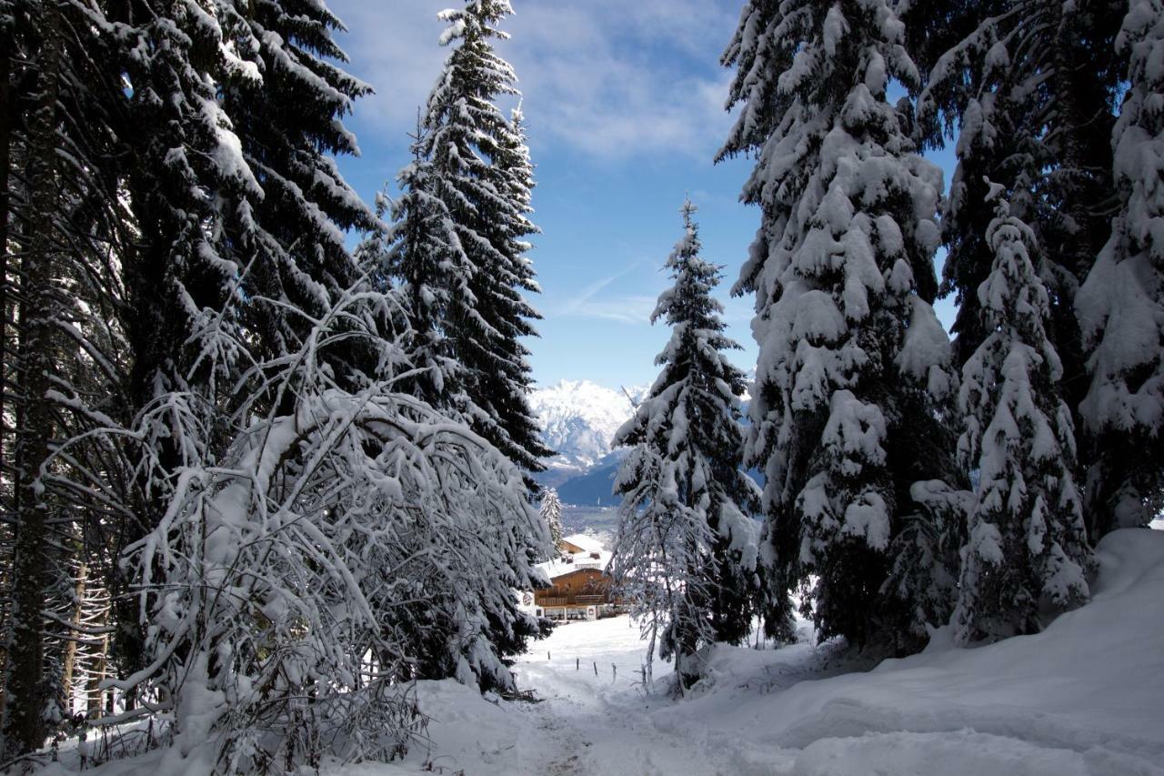 Les Hauts De Savoie Passy  Buitenkant foto