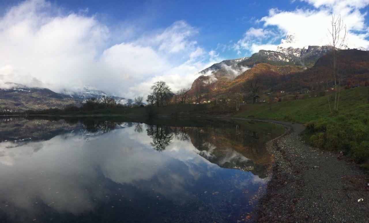 Les Hauts De Savoie Passy  Buitenkant foto